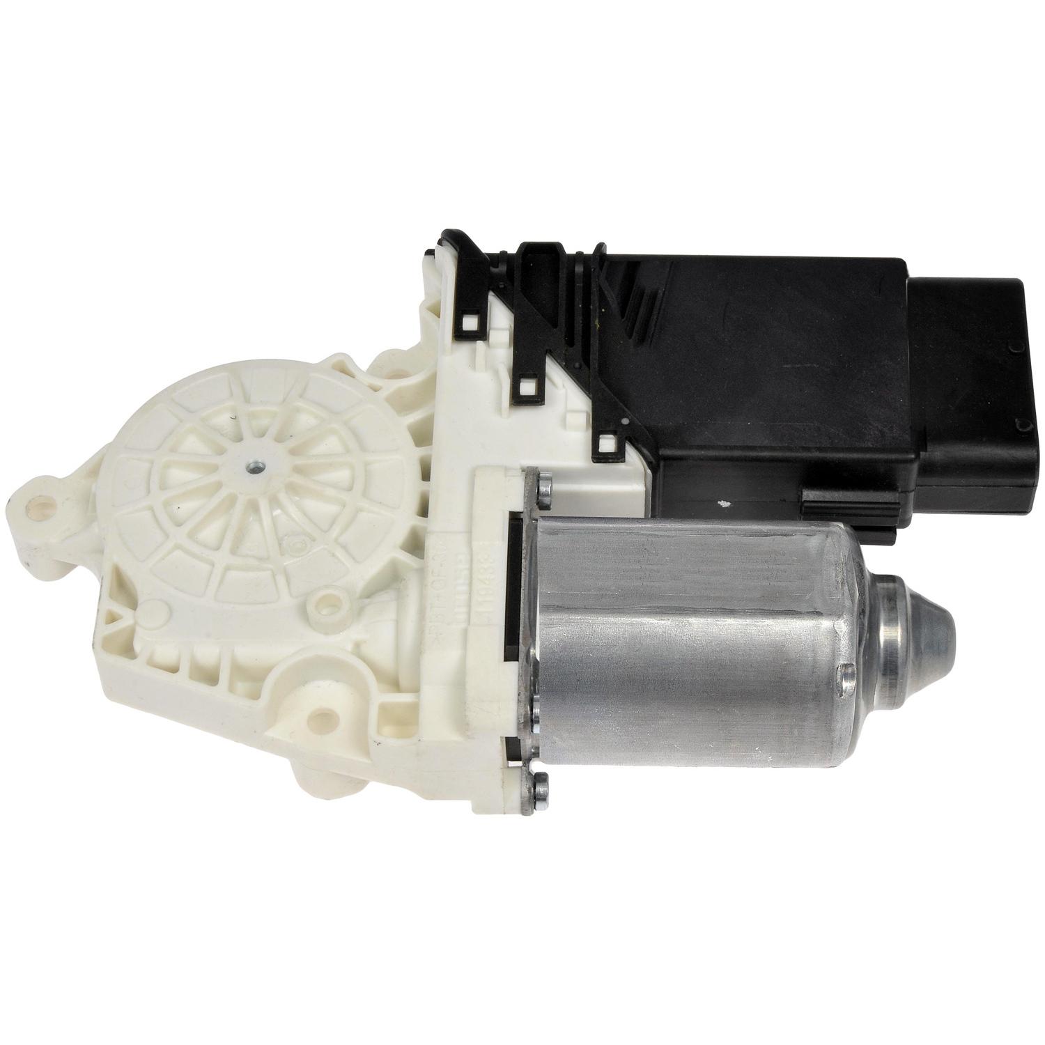 Dorman 742070 - Power Window Motor Dorman 742070 Power Window Motor product image 2 of 4