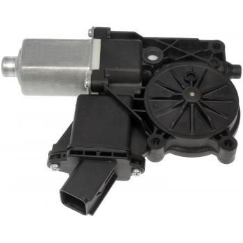 2015 Chevrolet Cruze Power Window Motor Front Left Dorman 742071 image 2 of 4