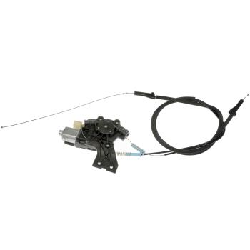 2017 Ram 3500 Power Window Motor Sliding Window Dorman 742073 image 1 of 4