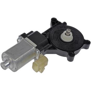 2009 Pontiac G6 Power Window Motor Front Left Dorman 742084 image 1 of 3