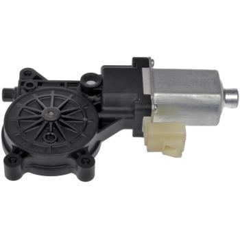 2009 Pontiac G6 Power Window Motor Front Left Dorman 742084 image 3 of 3