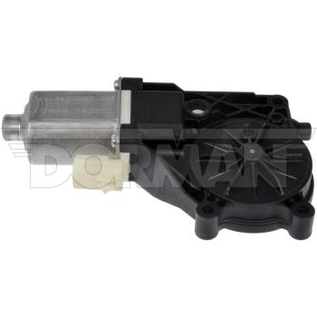 2017 Chevrolet Equinox Power Window Motor Front Left Dorman 742087 image 2 of 3