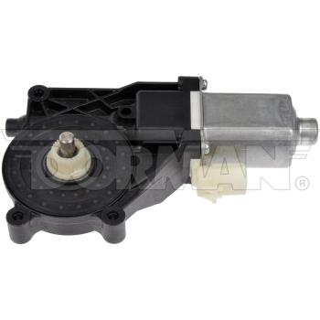 2017 Chevrolet Equinox Power Window Motor Front Left Dorman 742087 image 3 of 3