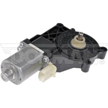 2016 Chevrolet Cruze Power Window Motor