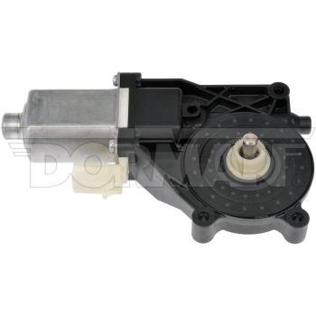 2022 Chevrolet Trax Power Window Motor Front Right Dorman 742088 image 3 of 3