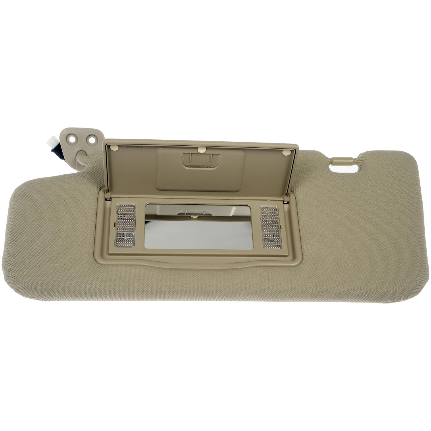 Dorman 74209 Sun Visor product image 1 of 5
