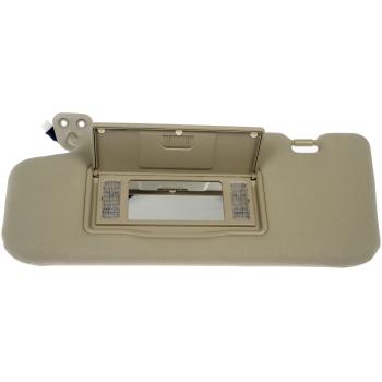2007 Nissan Murano Sun Visor Left Dorman 74209 image 1 of 4