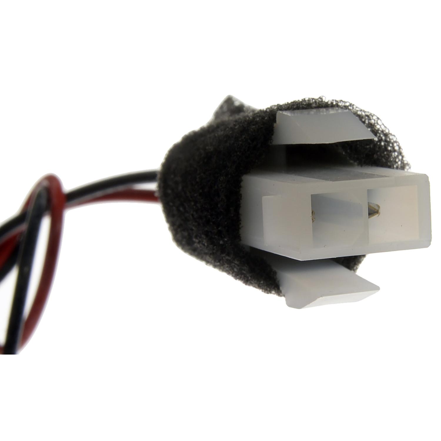 Dorman 74209 Sun Visor product image 4 of 5