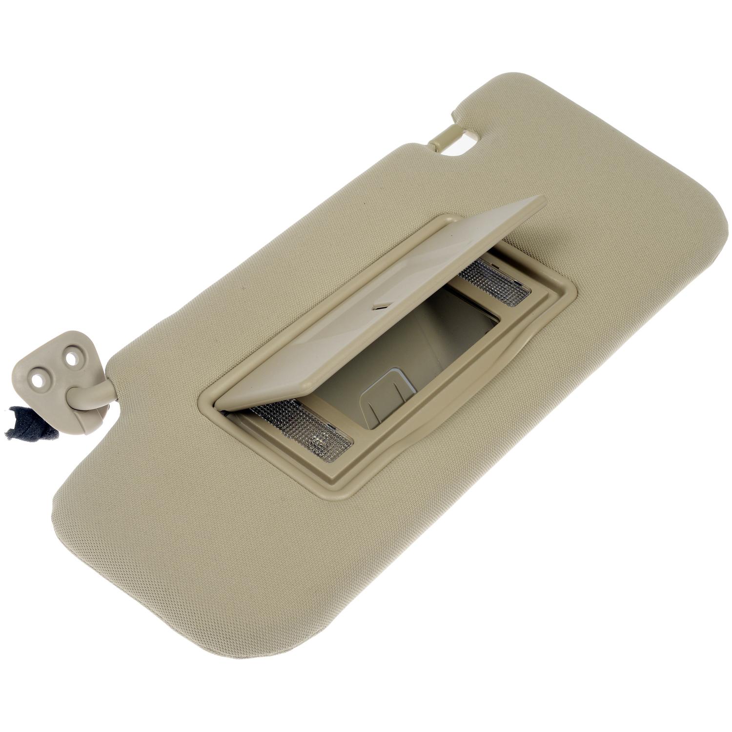Dorman 74209 Sun Visor product image 5 of 5