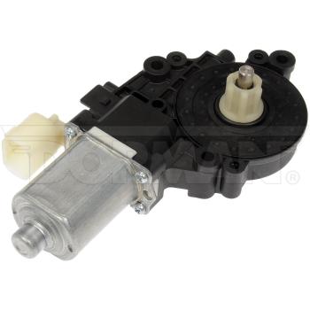 2017 Ford Expedition Power Window Motor Front Right Dorman 742092 image 1 of 4