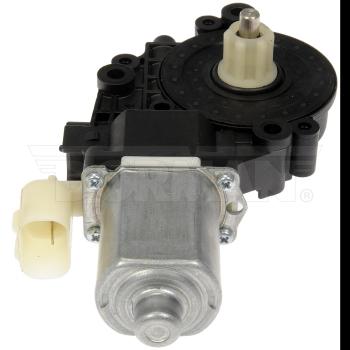 2017 Ford Expedition Power Window Motor Front Right Dorman 742092 image 4 of 4