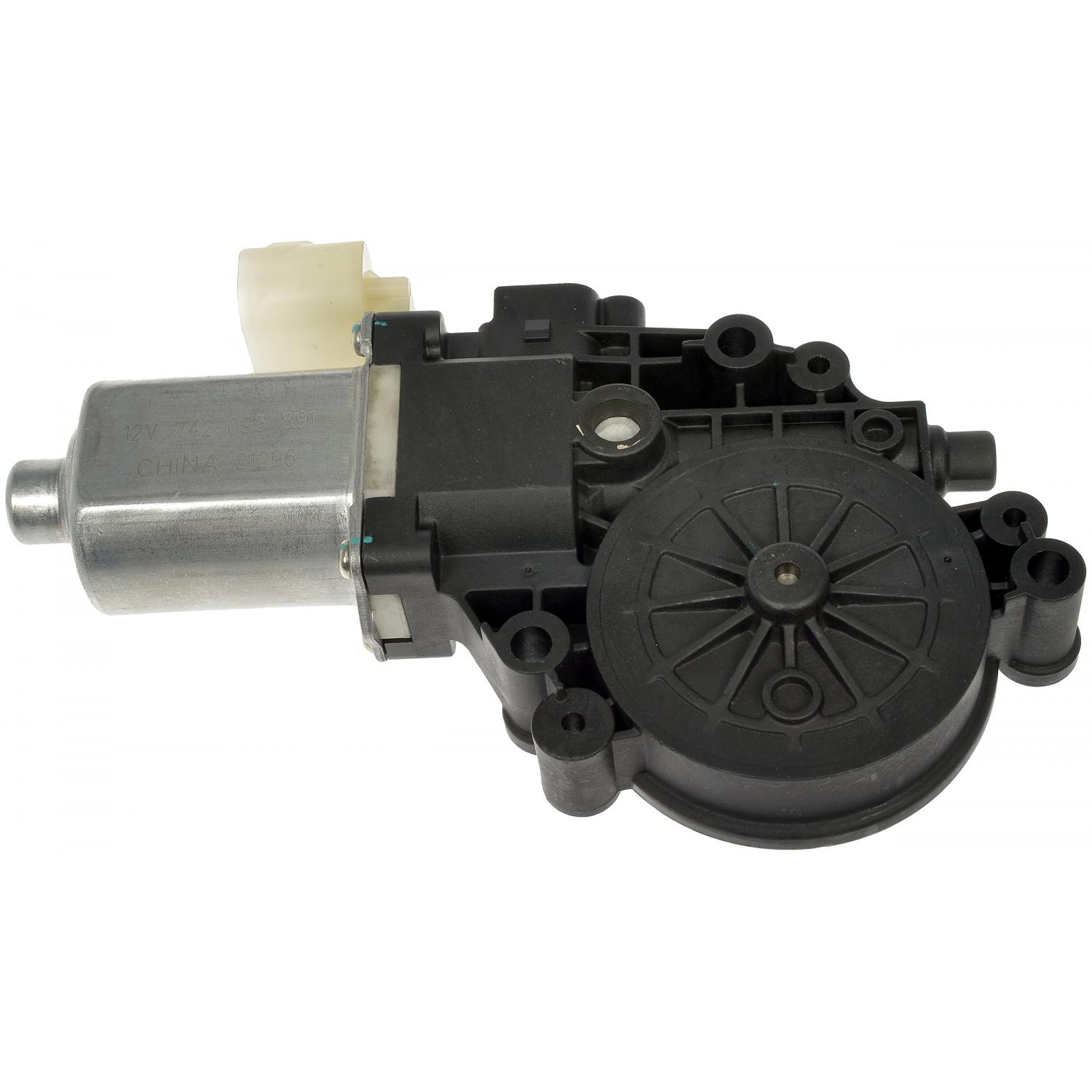 Dorman 742093 - Power Window Motor Dorman 742093 Power Window Motor product image 2 of 4