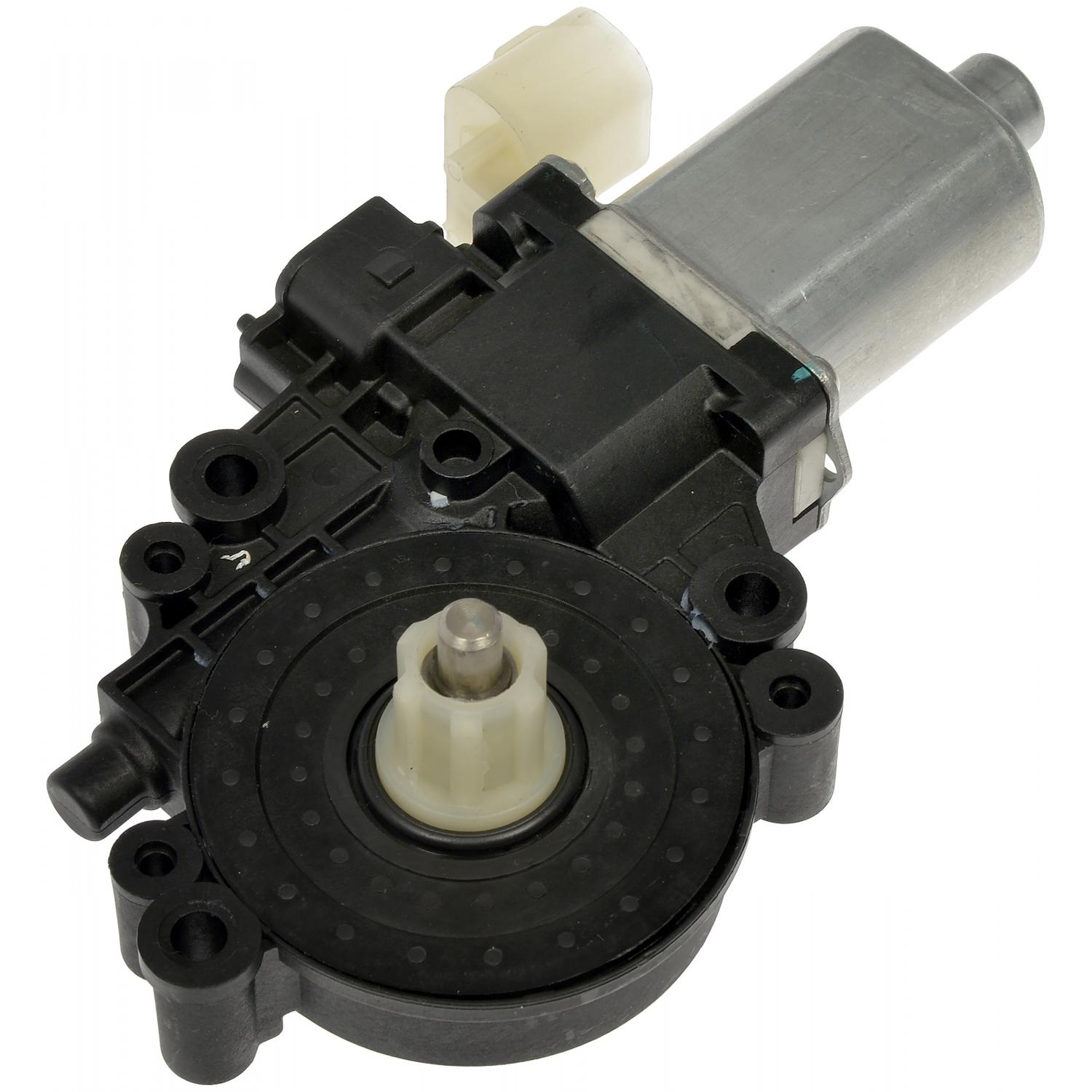Dorman 742093 - Power Window Motor Dorman 742093 Power Window Motor product image 3 of 4