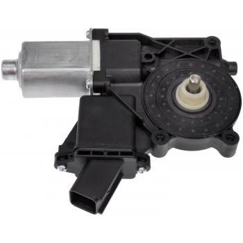 2012 Chevrolet Camaro Power Window Motor Front Left Dorman 742096 image 1 of 4