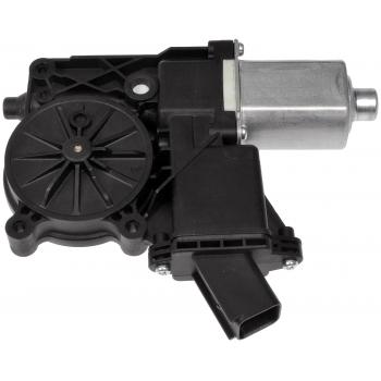2012 Chevrolet Camaro Power Window Motor Front Left Dorman 742096 image 2 of 4