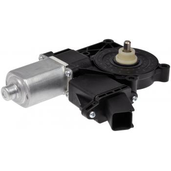 2012 Chevrolet Camaro Power Window Motor Front Left Dorman 742096 image 3 of 4