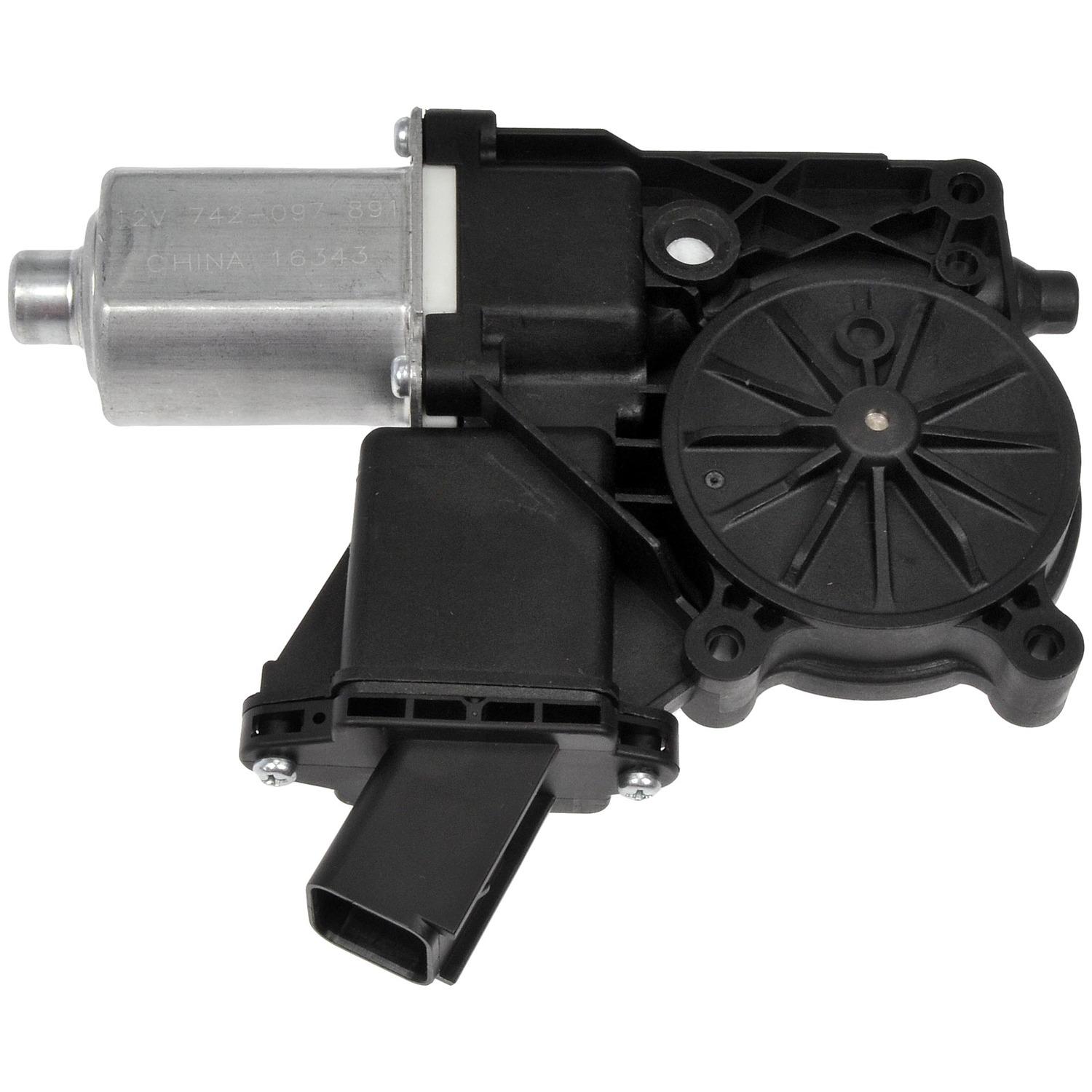 Dorman 742097 - Power Window Motor Dorman 742097 Power Window Motor product image 2 of 4