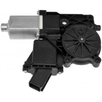 2012 Chevrolet Camaro Power Window Motor Front Right Dorman 742097 image 2 of 4