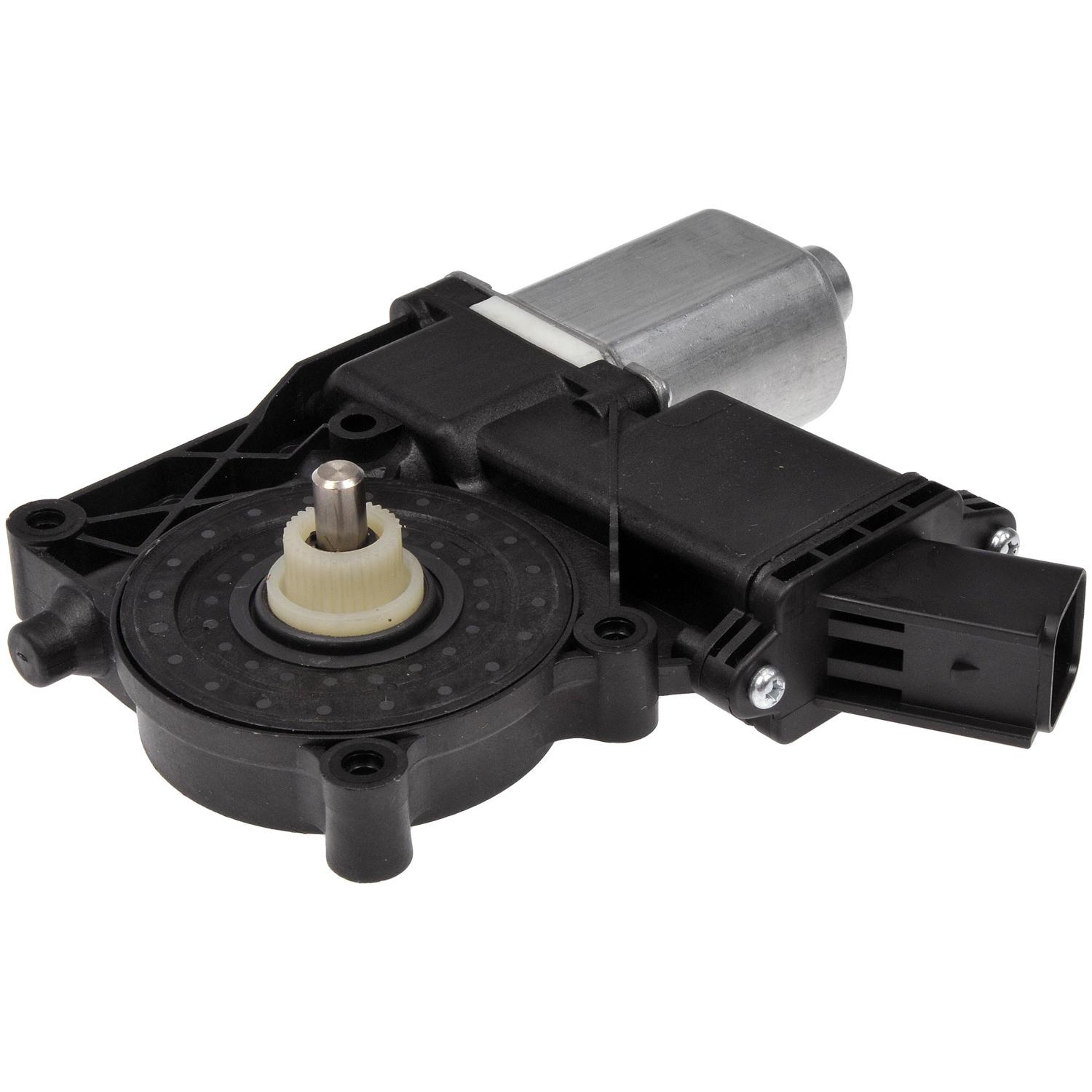 Dorman 742097 - Power Window Motor Dorman 742097 Power Window Motor product image 3 of 4