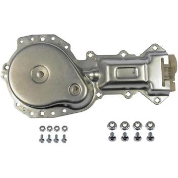 1997 Pontiac Firebird Power Window Motor Front Left Dorman 742101 image 2 of 3