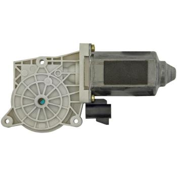 2002 Saturn L100 Power Window Motor Front Left Dorman 742114 image 3 of 3