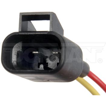 2002 Saturn L100 Power Window Motor Rear Right Dorman 742117 image 1 of 4