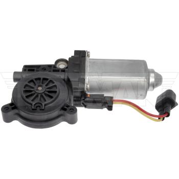 2002 Saturn L100 Power Window Motor Rear Right Dorman 742117 image 2 of 4