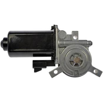 2009 Pontiac Montana Power Window Motor Front Right Dorman 742118 image 2 of 4