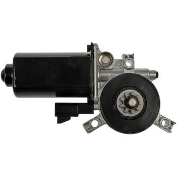 2009 Pontiac Montana Power Window Motor Front Left Dorman 742119 image 3 of 4