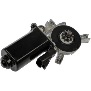 2009 Pontiac Montana Power Window Motor Front Left Dorman 742119 image 4 of 4