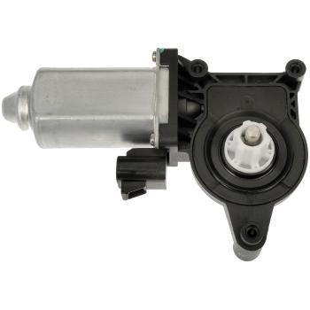 2006 GMC Sierra 1500 Power Window Motor Front Left Dorman 742122 image 2 of 4