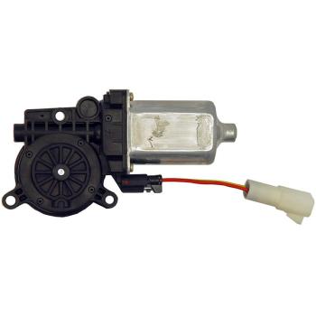 2007 Chevrolet Monte Carlo Power Window Motor Front Left Dorman 742124 image 1 of 3