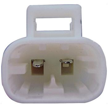 2007 Chevrolet Monte Carlo Power Window Motor Front Left Dorman 742124 image 2 of 3