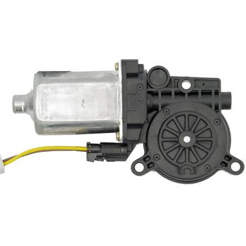 2007 Chevrolet Monte Carlo Power Window Motor Front Right Dorman 742125 image 1 of 3