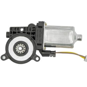 2007 Chevrolet Monte Carlo Power Window Motor Front Right Dorman 742125 image 3 of 3