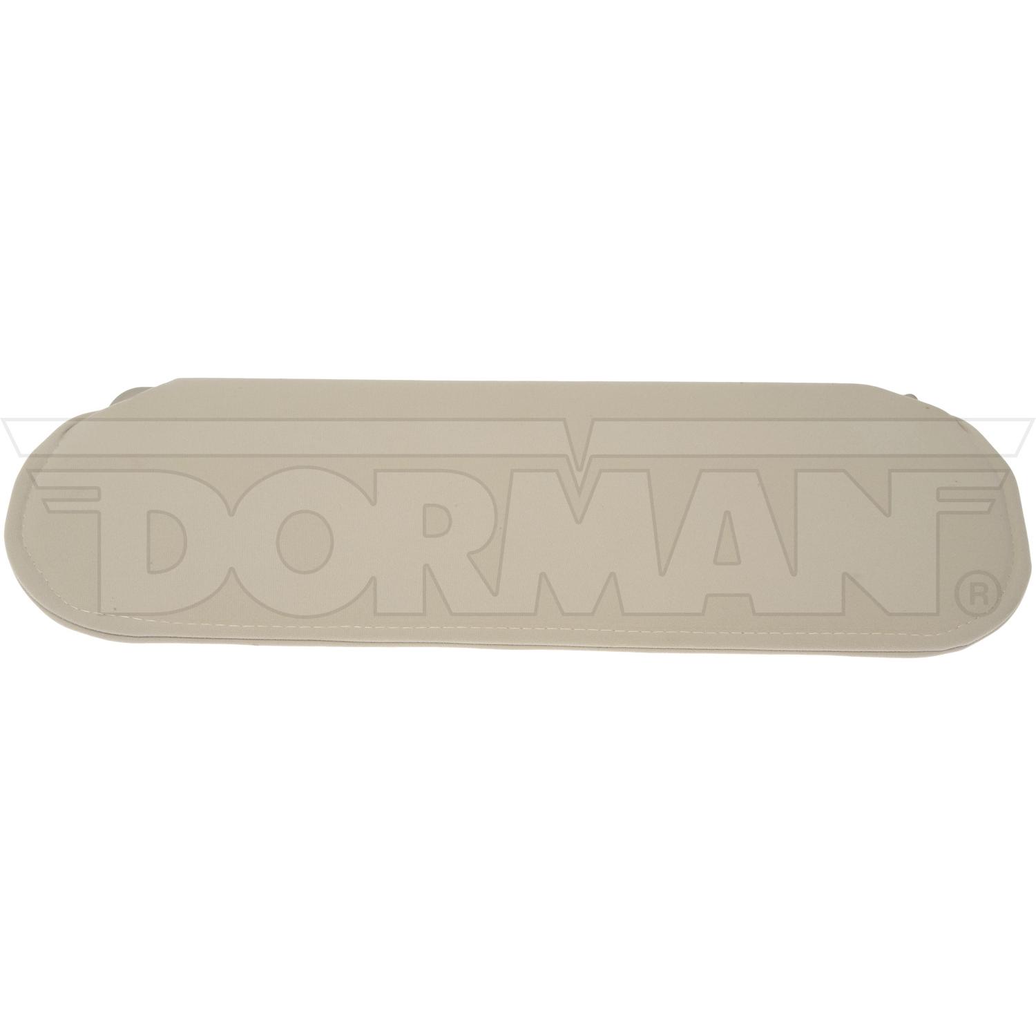 Dorman 74213 - Sun Visor Dorman 74213 Sun Visor product image 1 of 4