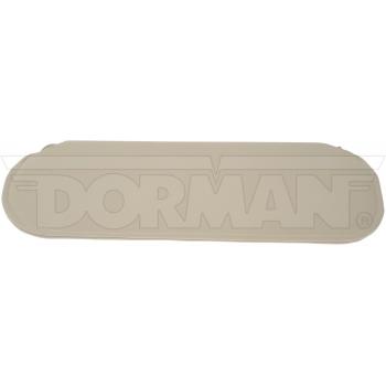 2015 GMC Savana 2500 Sun Visor Left Dorman 74213 image 1 of 4