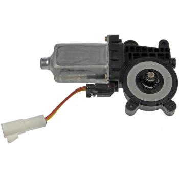 2005 Cadillac DeVille Power Window Motor Rear Right Dorman 742130 image 1 of 3