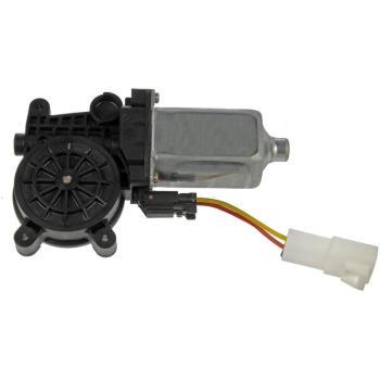 2005 Cadillac DeVille Power Window Motor Rear Right Dorman 742130 image 2 of 3