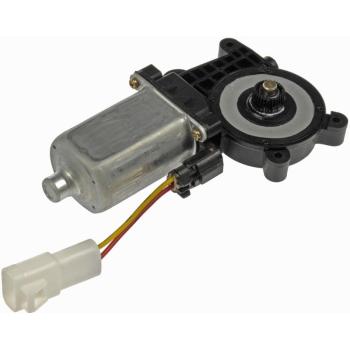 2005 Cadillac DeVille Power Window Motor Rear Right Dorman 742130 image 3 of 3