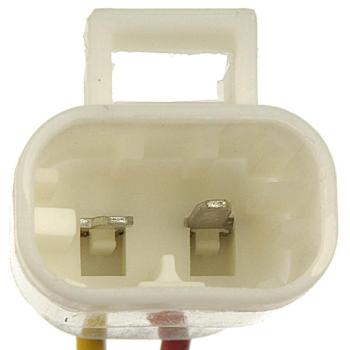 2005 Cadillac DeVille Power Window Motor Rear Left Dorman 742131 image 4 of 4