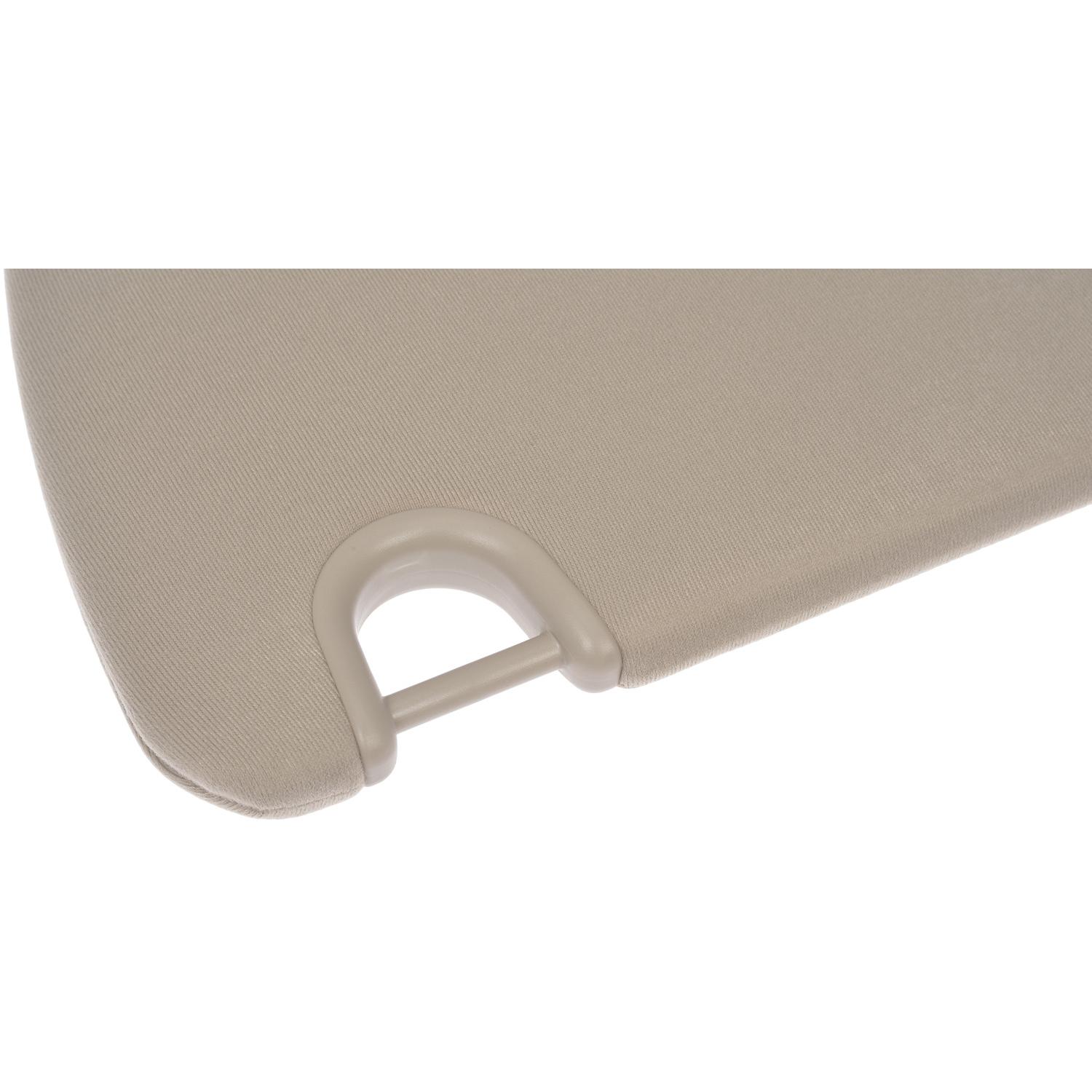 Dorman 74214 - Sun Visor Dorman 74214 Sun Visor product image 4 of 5