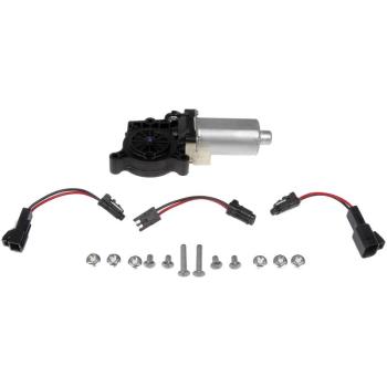 1999 GMC K1500 Power Window Motor Rear Right Dorman 742140 image 3 of 3