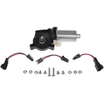 1999 GMC K1500 Power Window Motor Rear Left Dorman 742141 image 3 of 3