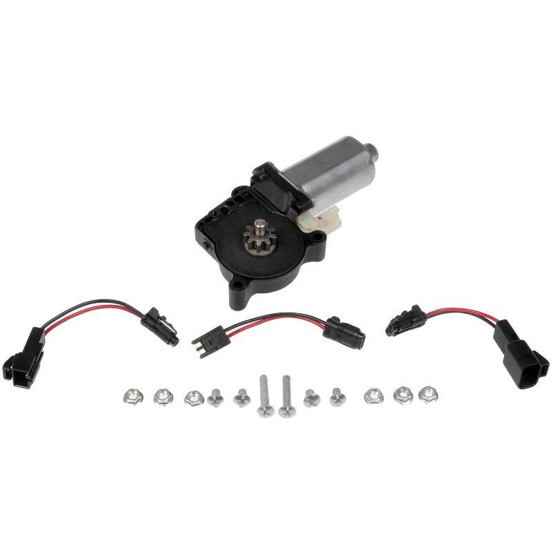 Dorman 742142 Power Window Motor product image 1 of 3
