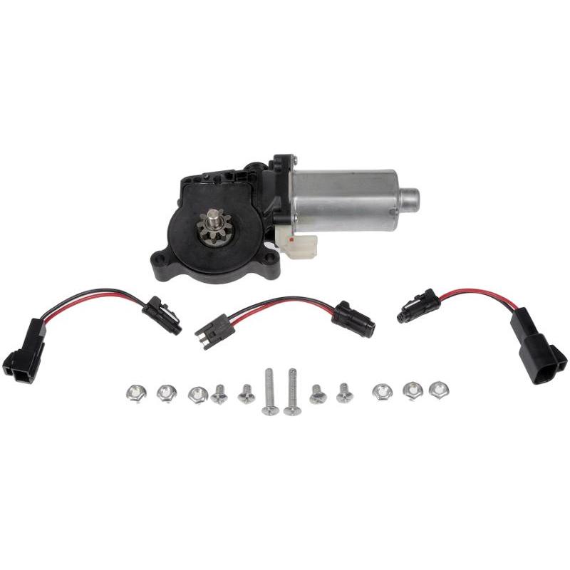 Dorman 742142 Power Window Motor product image 2 of 3