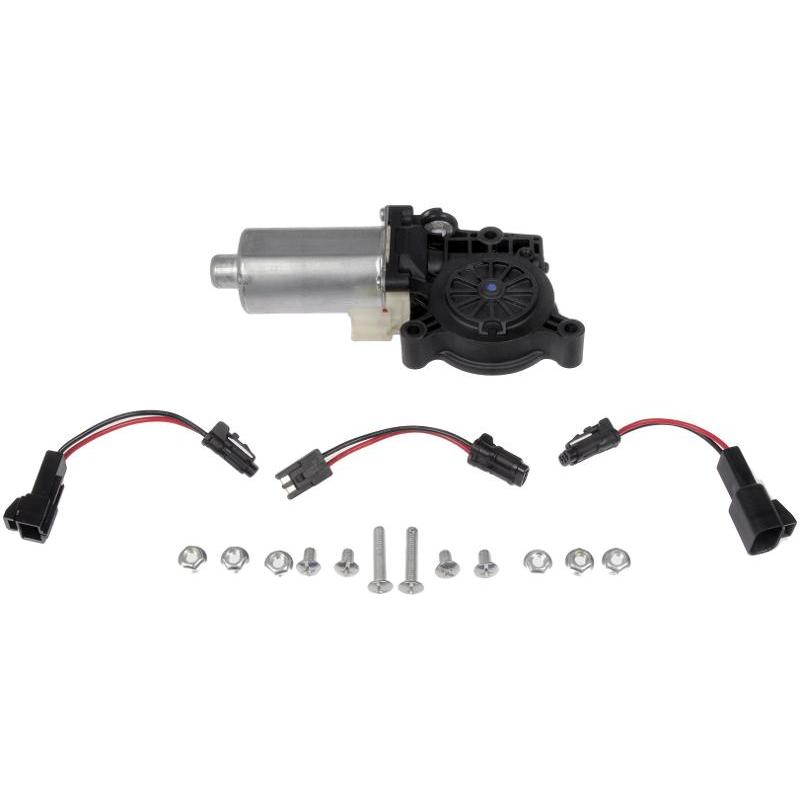 Dorman 742142 Power Window Motor product image 3 of 3