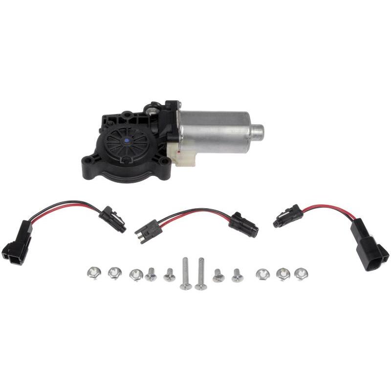 Dorman 742143 Power Window Motor product image 2 of 3