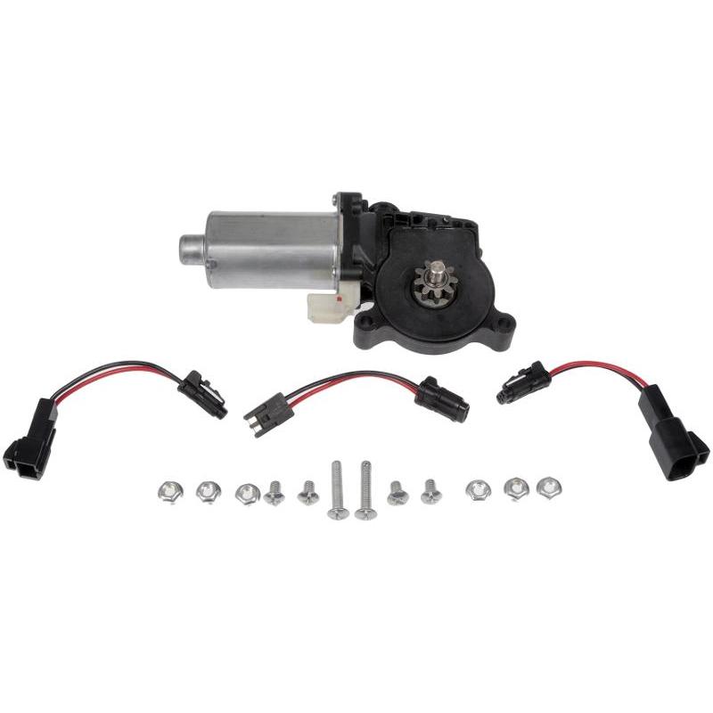 Dorman 742143 Power Window Motor product image 3 of 3