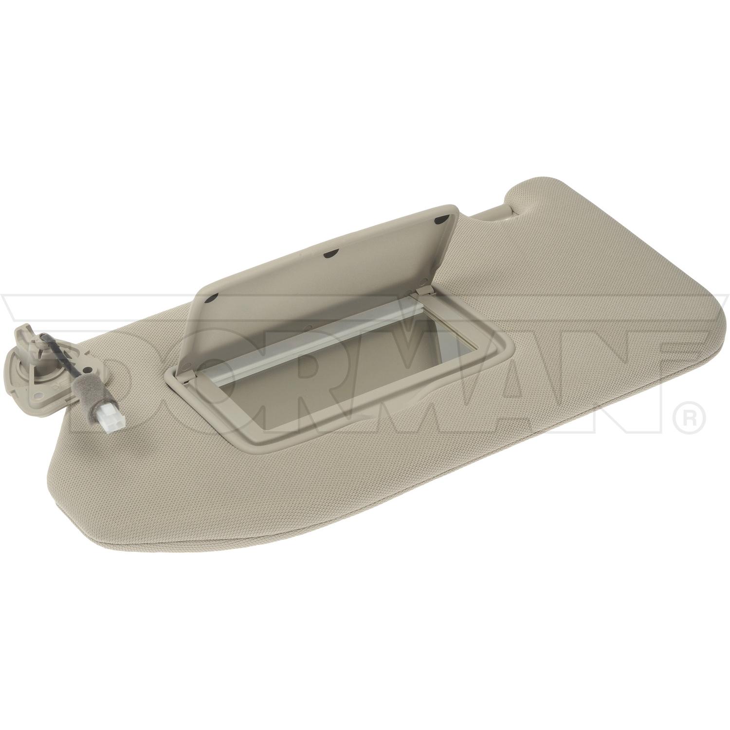 Dorman 74215 - Sun Visor Dorman 74215 Sun Visor product image 4 of 5
